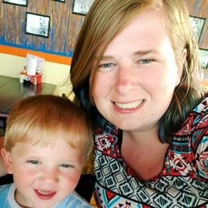 Meet your Posher, Burksfam